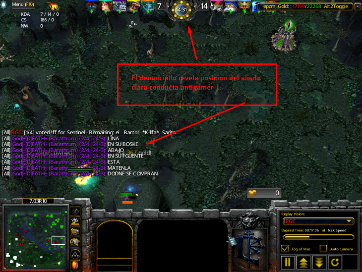 Lightshot screenshot