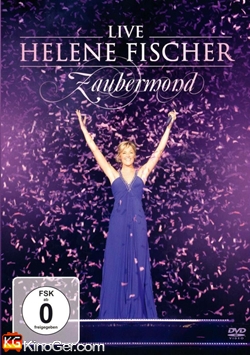 Helene Fischer - Zaubermond (2009)