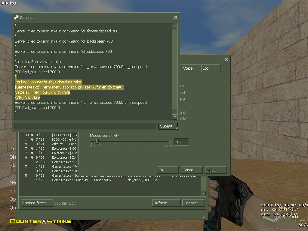 Lightshot screenshot