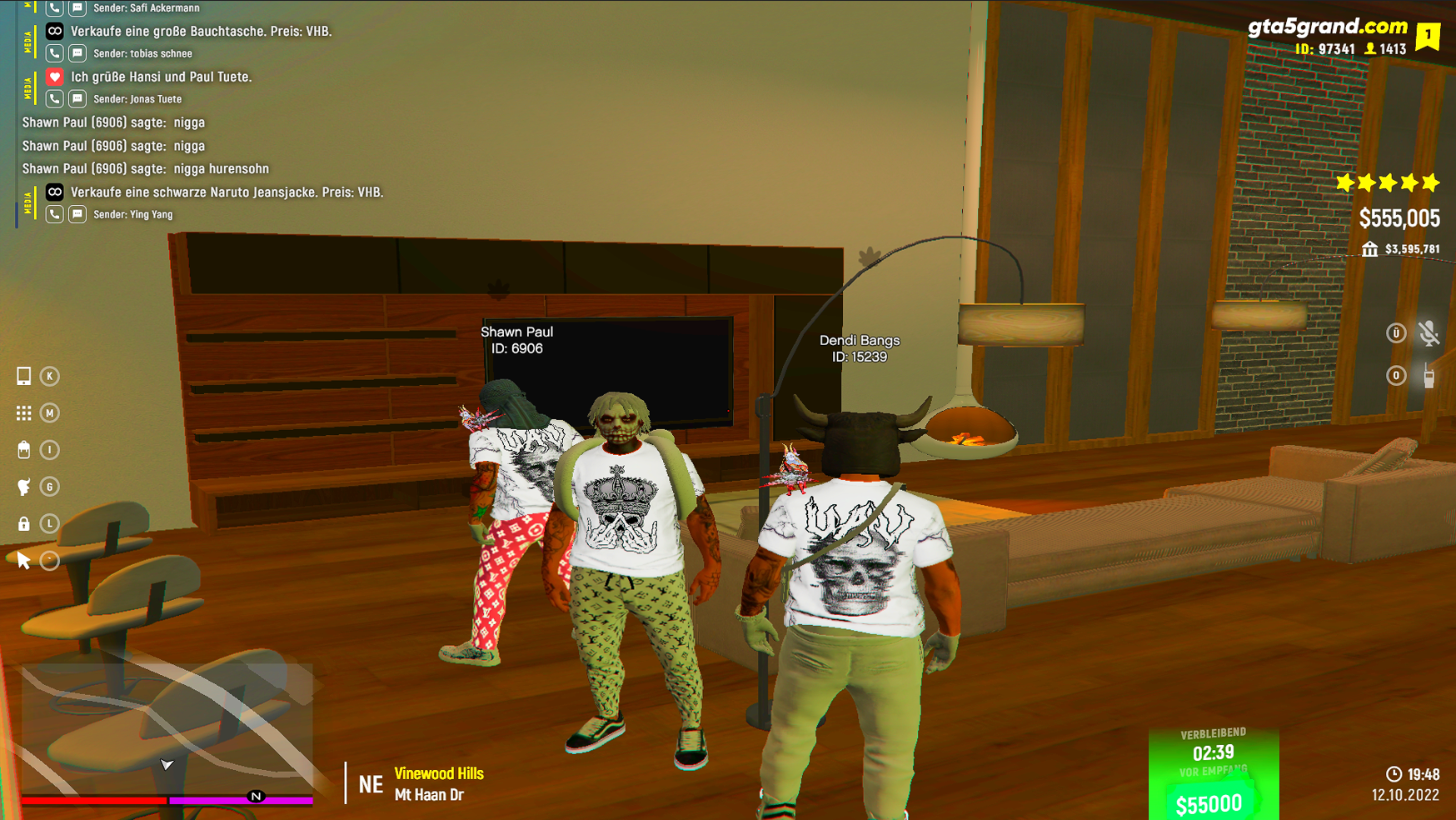 Lightshot screenshot