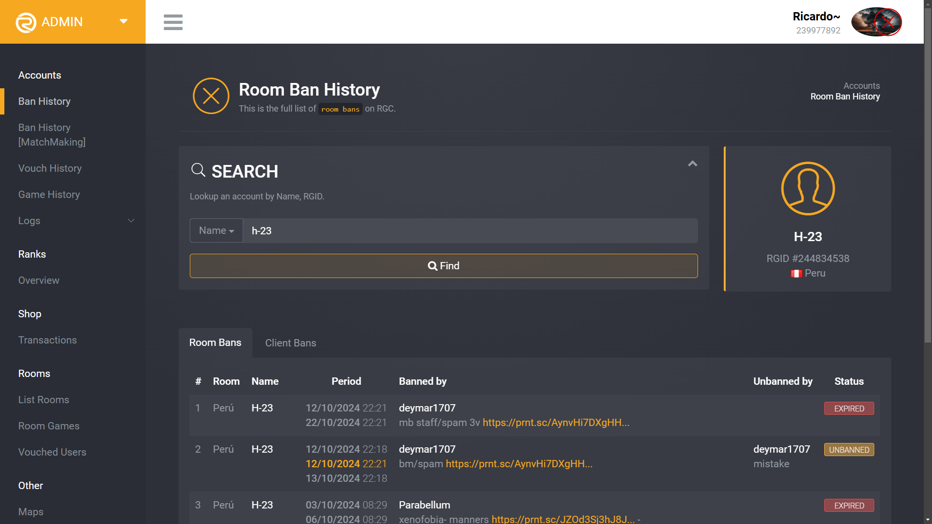 Lightshot screenshot