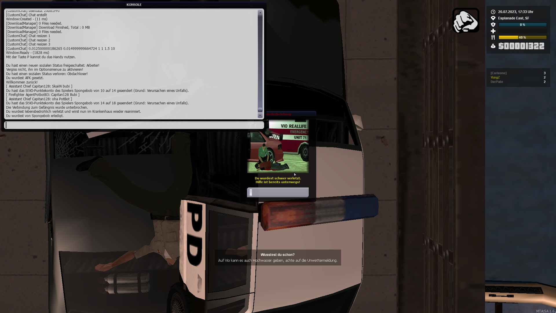 Lightshot screenshot
