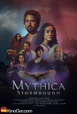 Mythica: Stormbound (2023)
