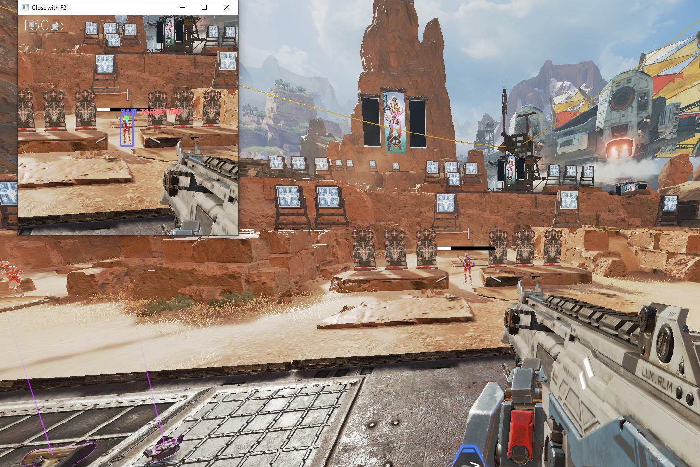 Lightshot screenshot