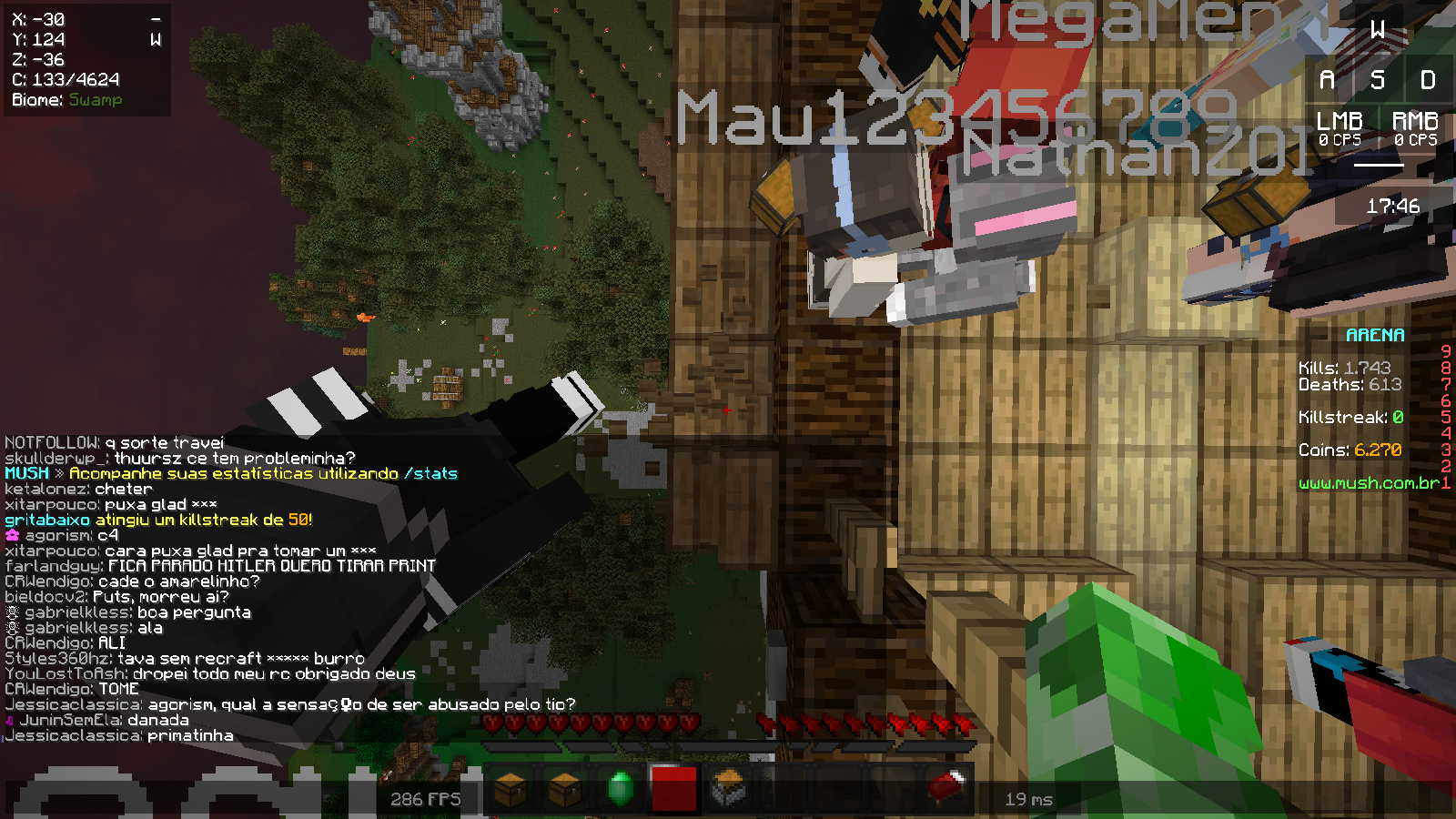 Lightshot screenshot
