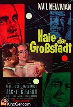 Haie der Grossstadt (1961)