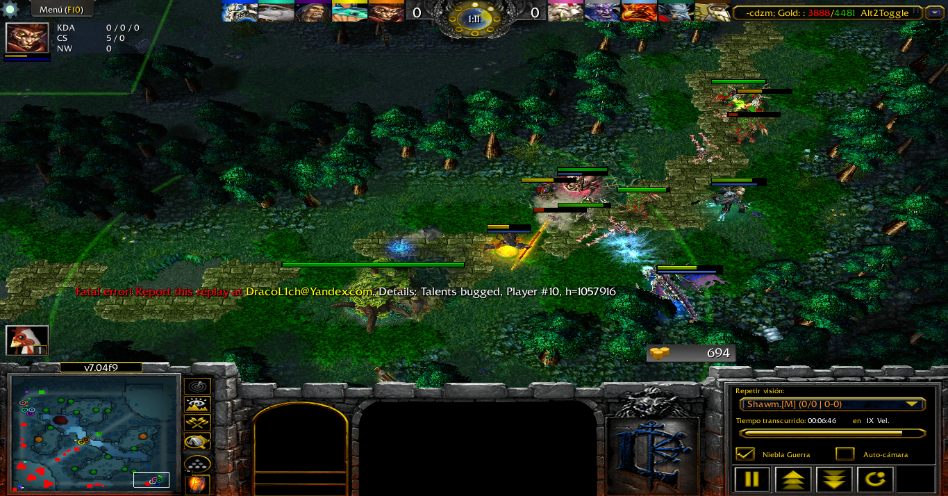 Lightshot screenshot