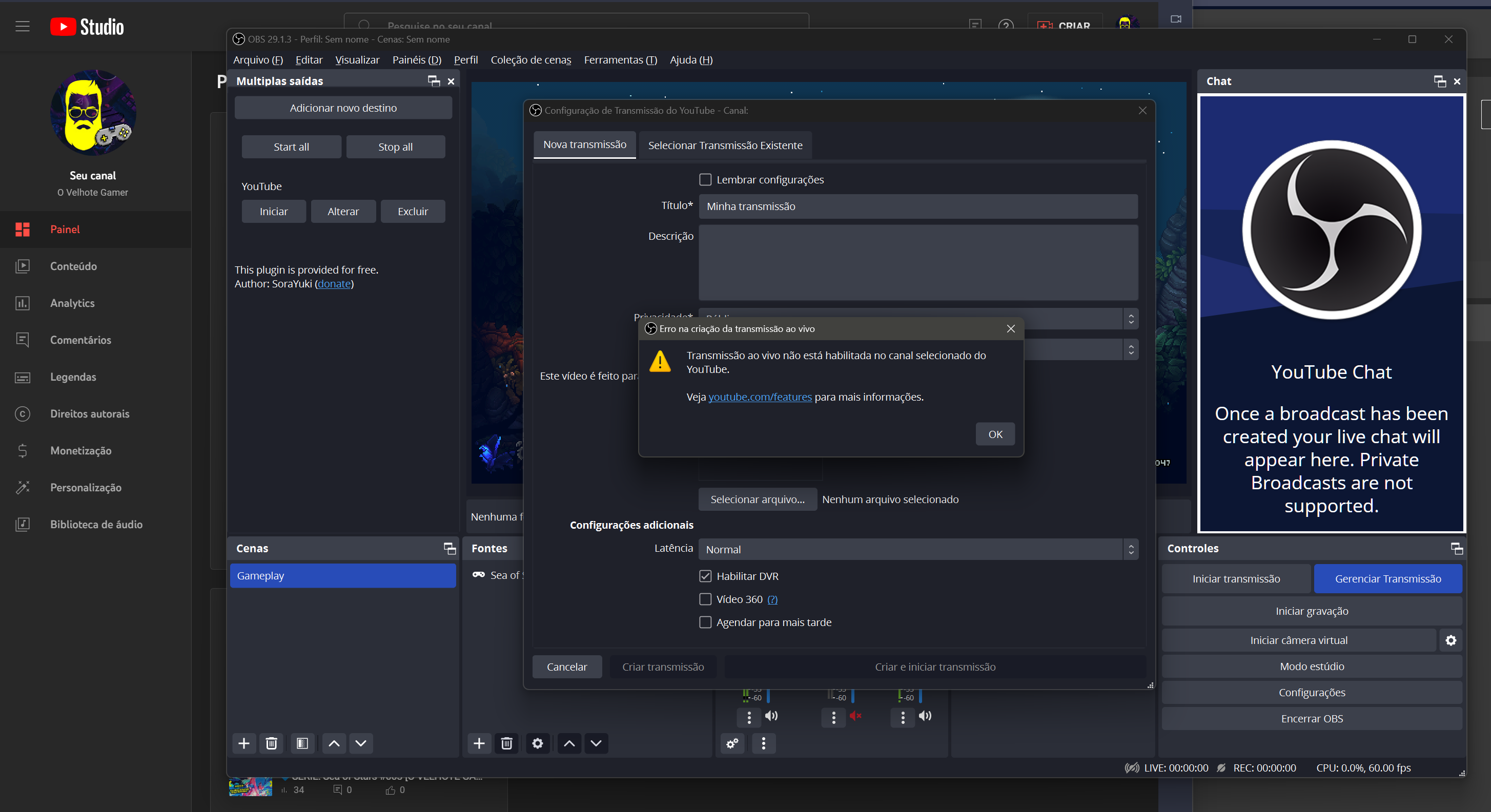 Lightshot screenshot
