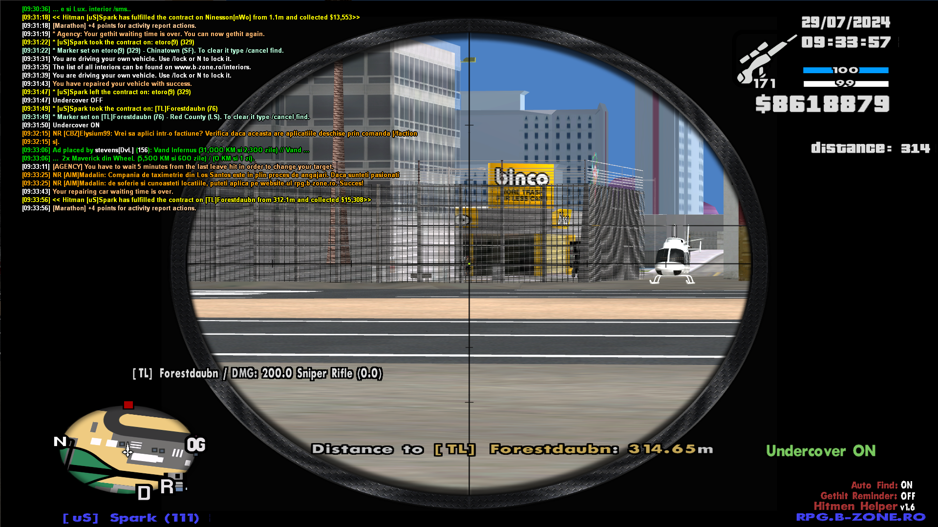 Lightshot screenshot