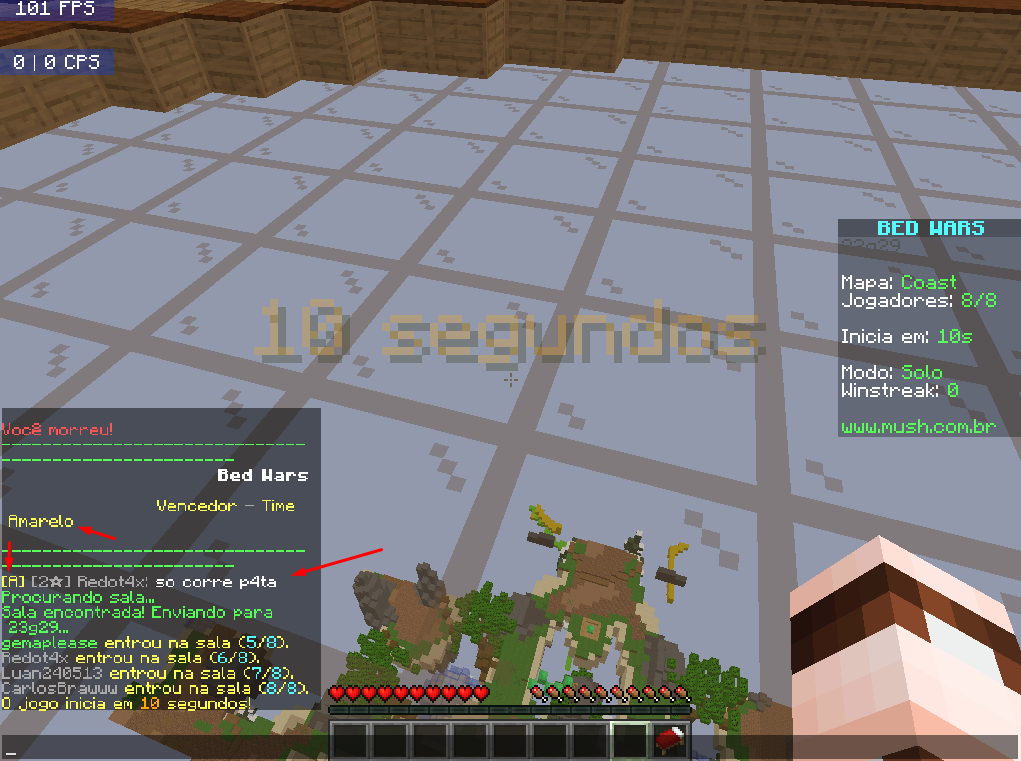 Lightshot screenshot