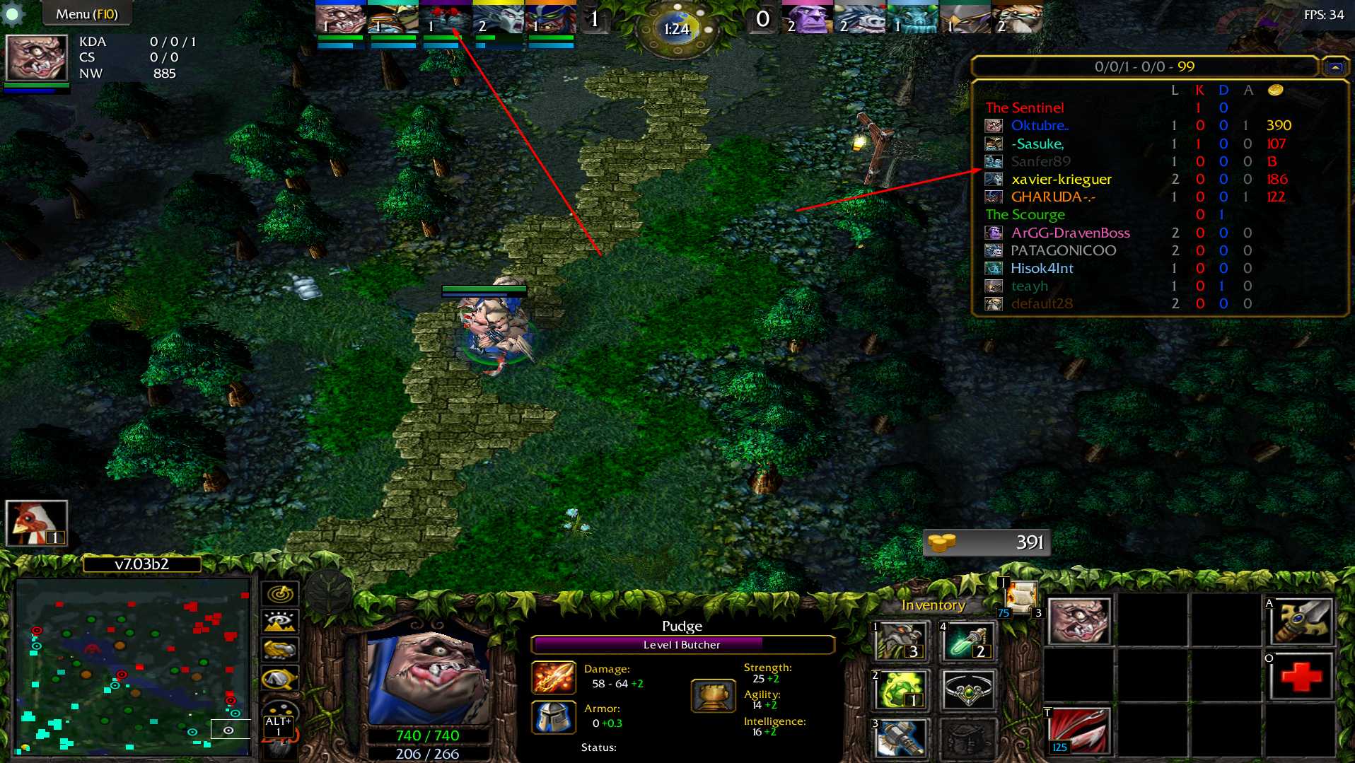 Lightshot screenshot