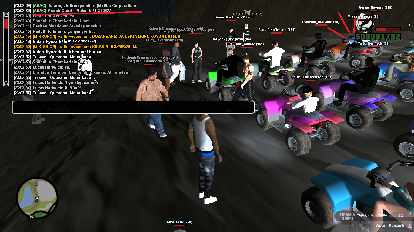 Lightshot screenshot