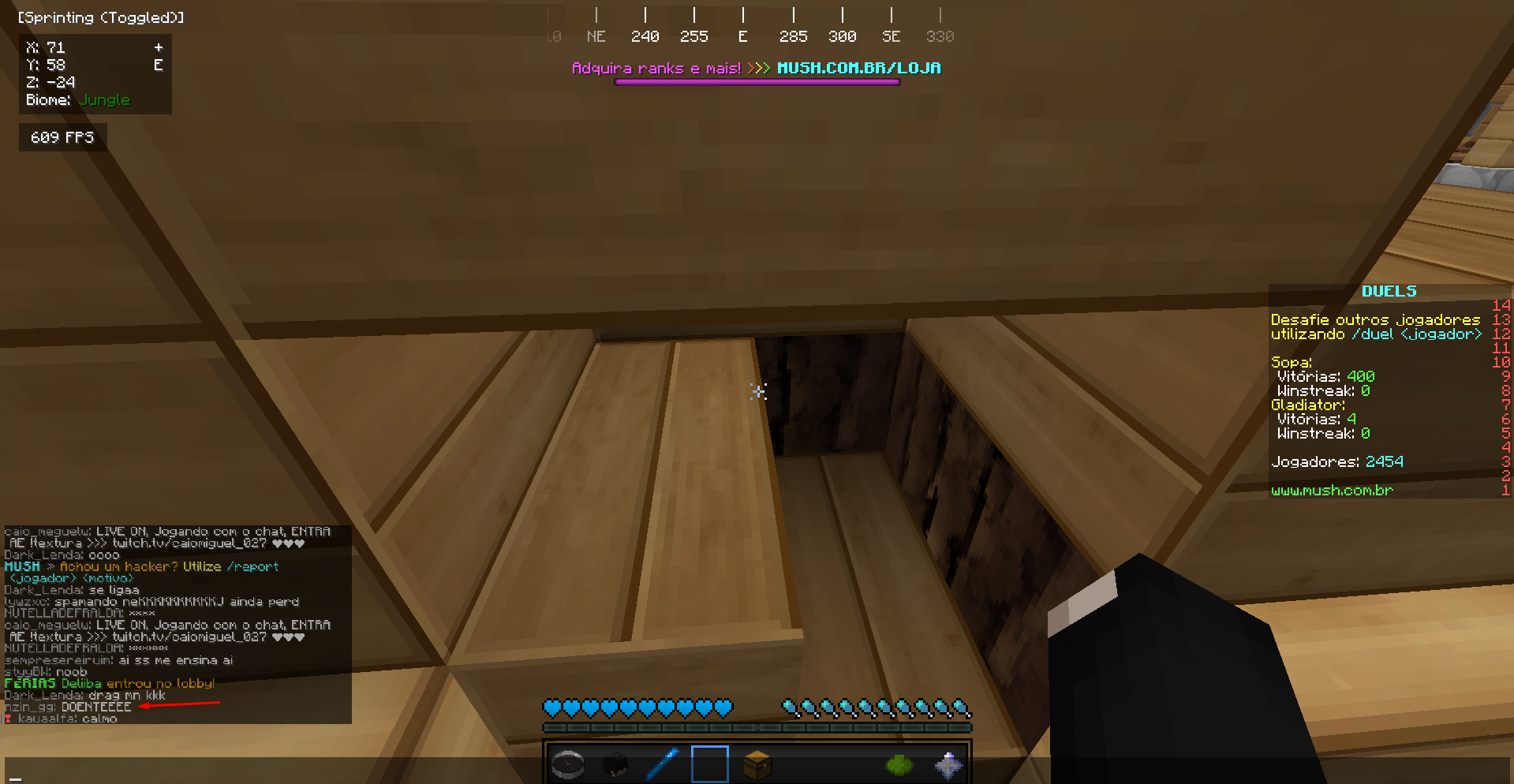 Lightshot screenshot