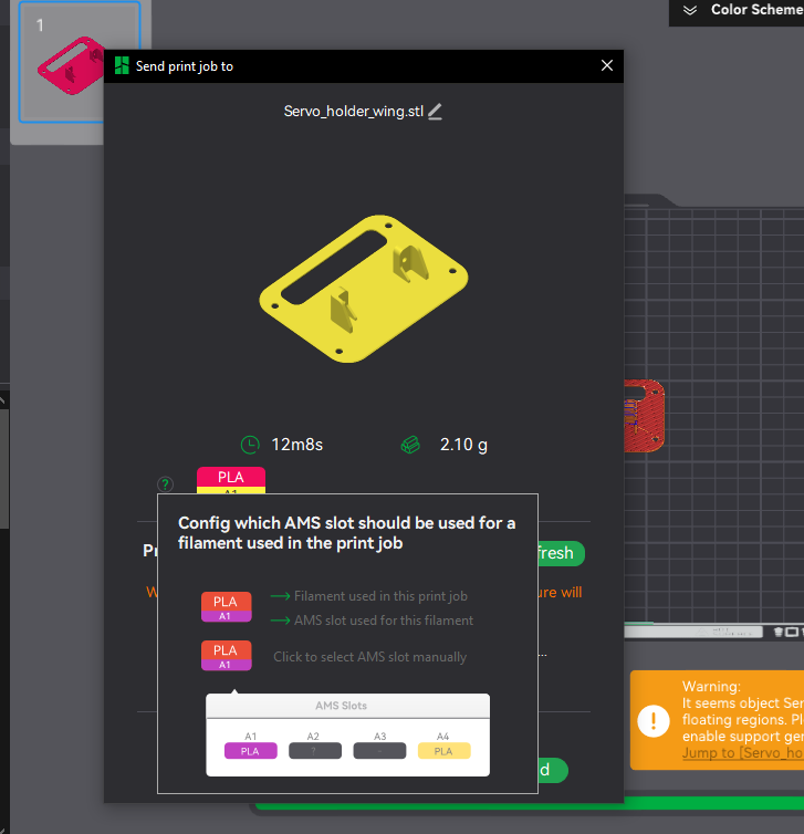 Lightshot screenshot