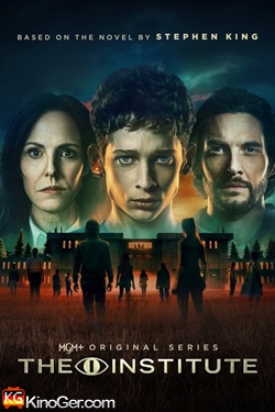 The Institute (2025)