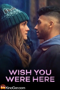 Wish You Were Here (2025)