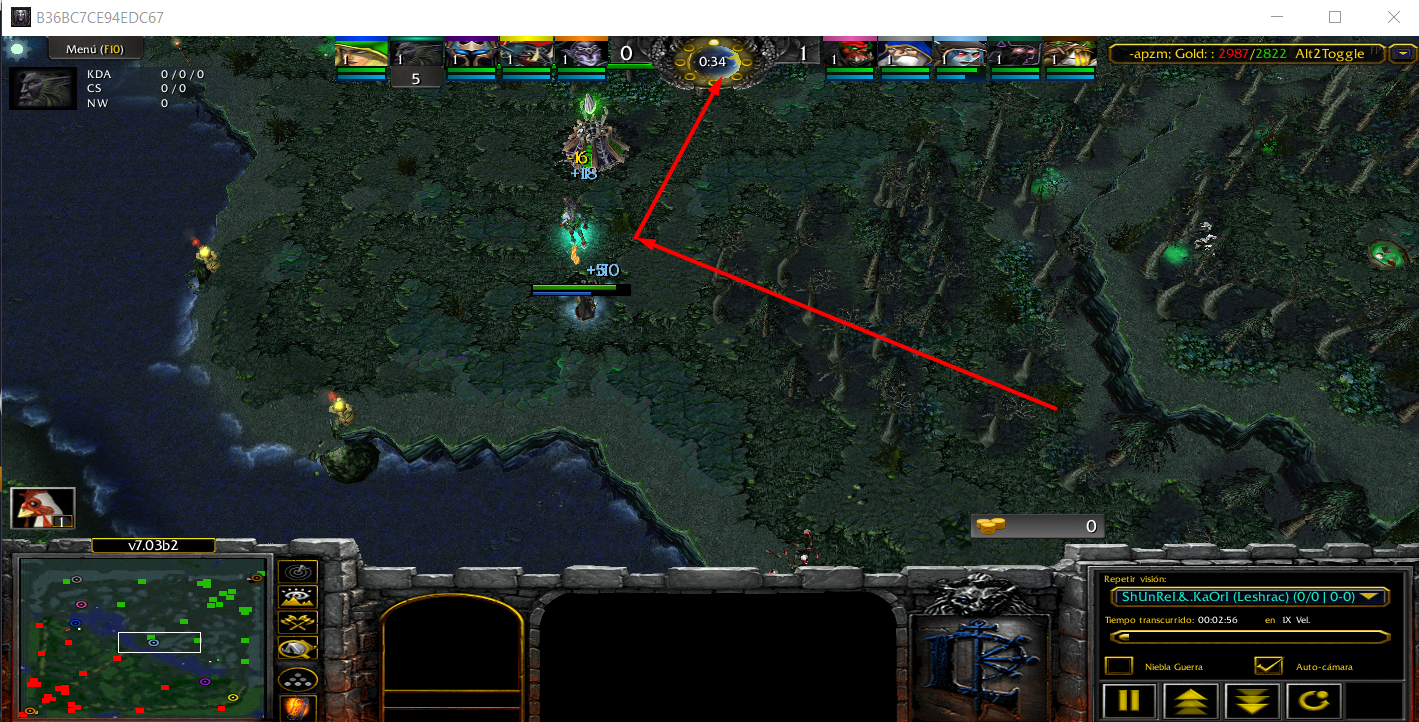 Lightshot screenshot