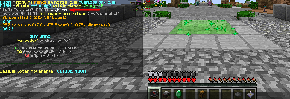 Lightshot screenshot