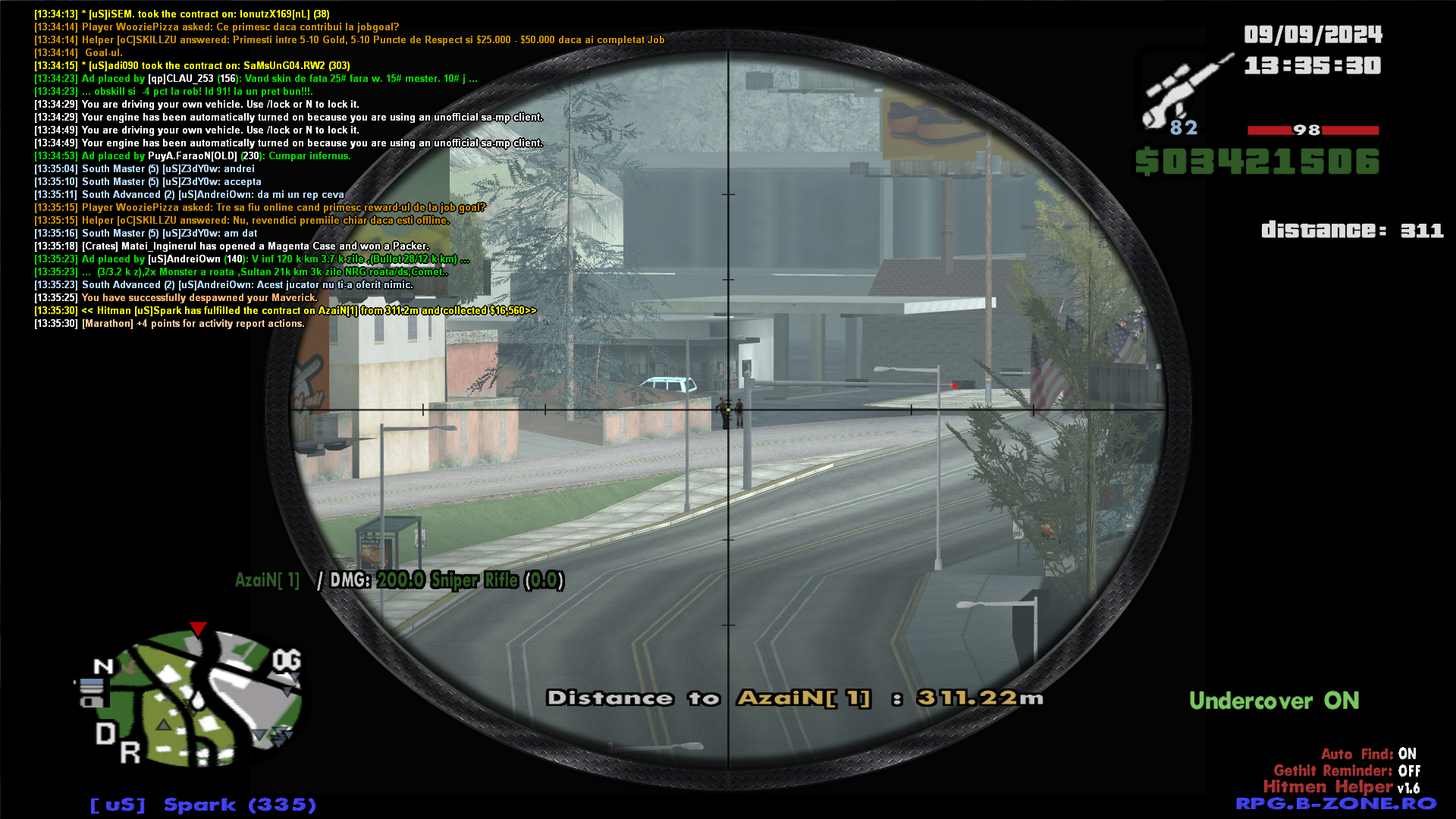 Lightshot screenshot