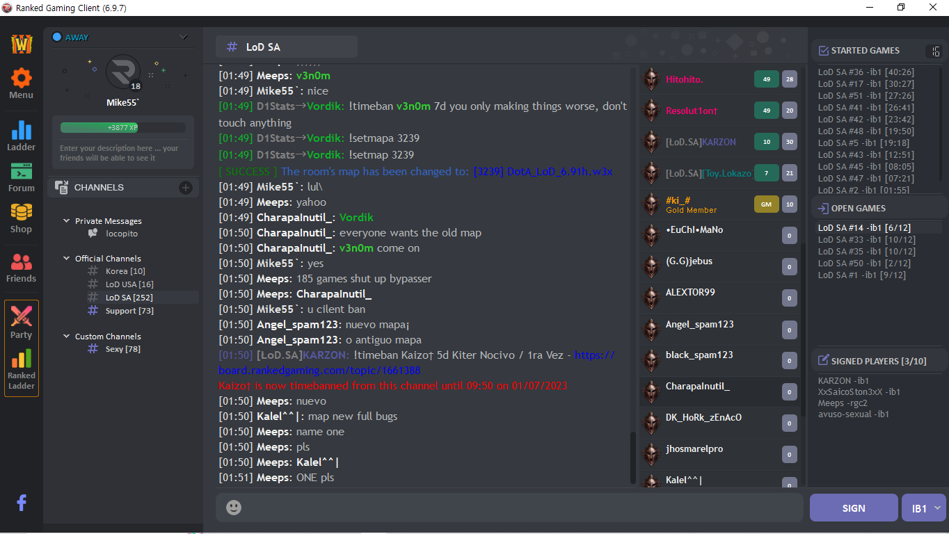 Lightshot screenshot