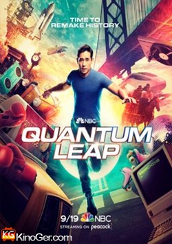 Quantum Leap (2022)