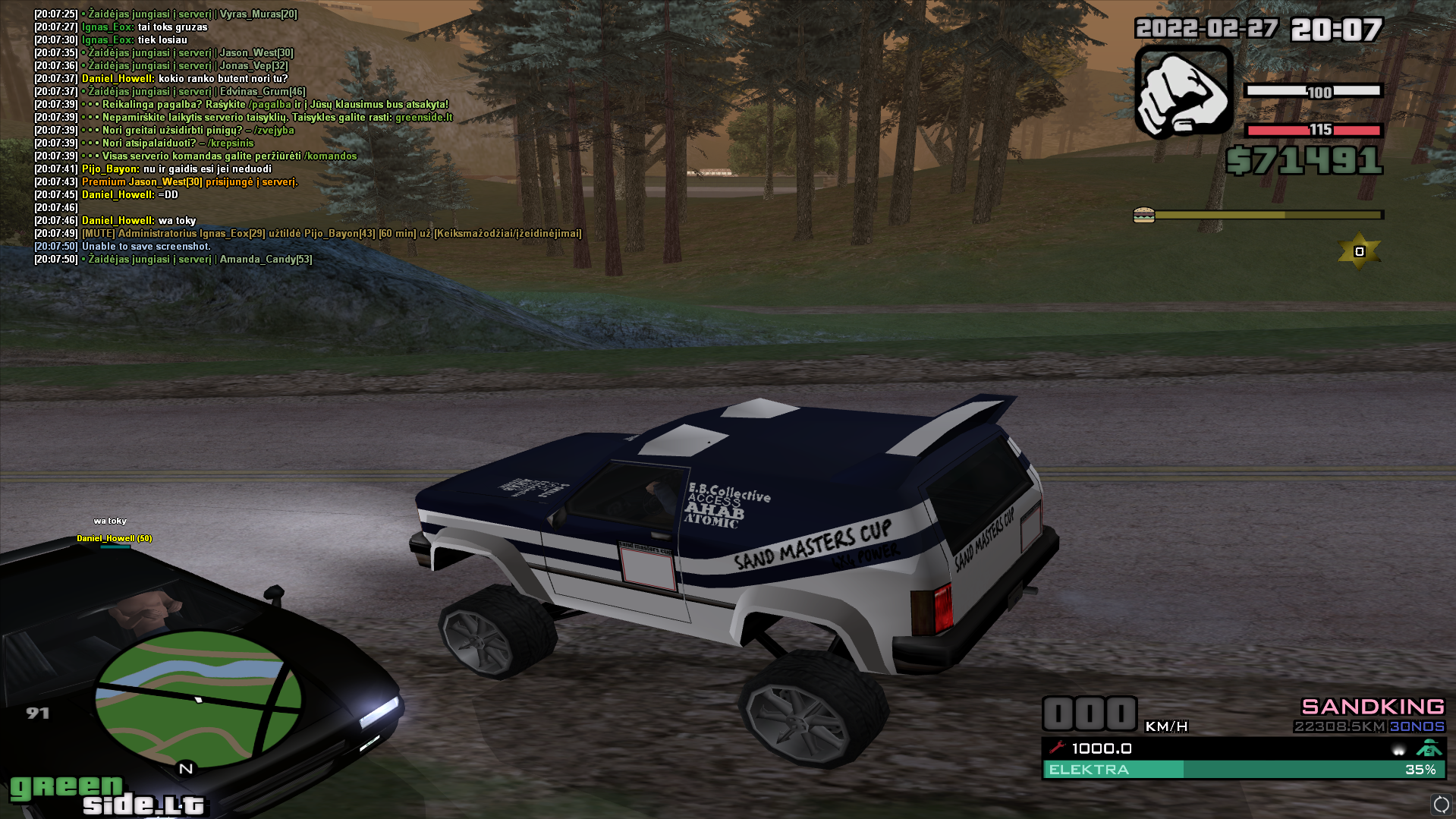 Lightshot screenshot