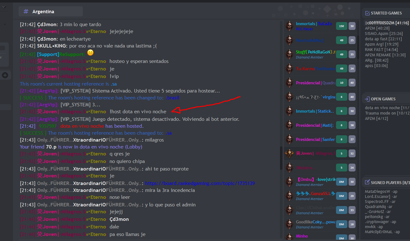 Lightshot screenshot
