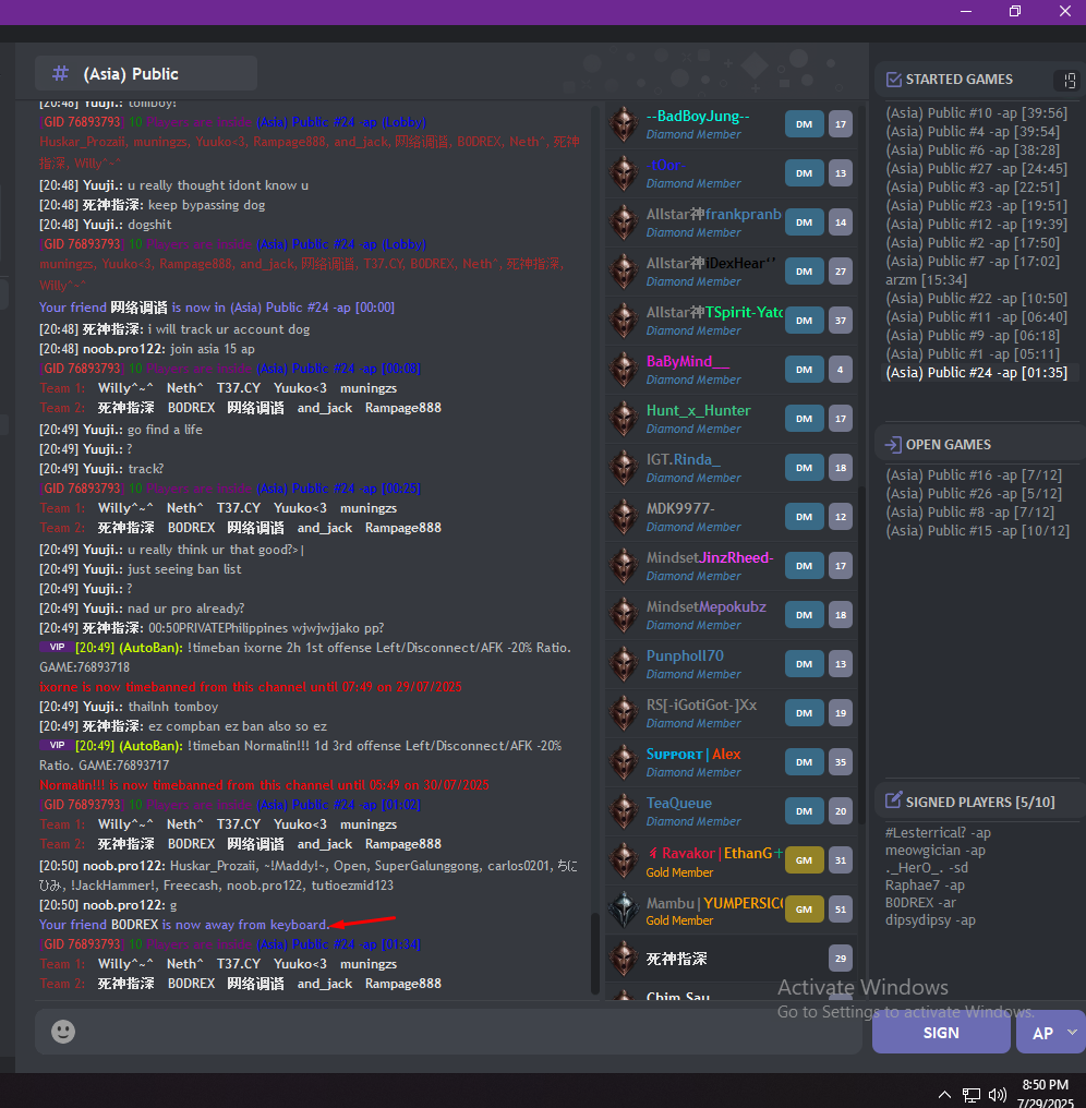 Lightshot screenshot