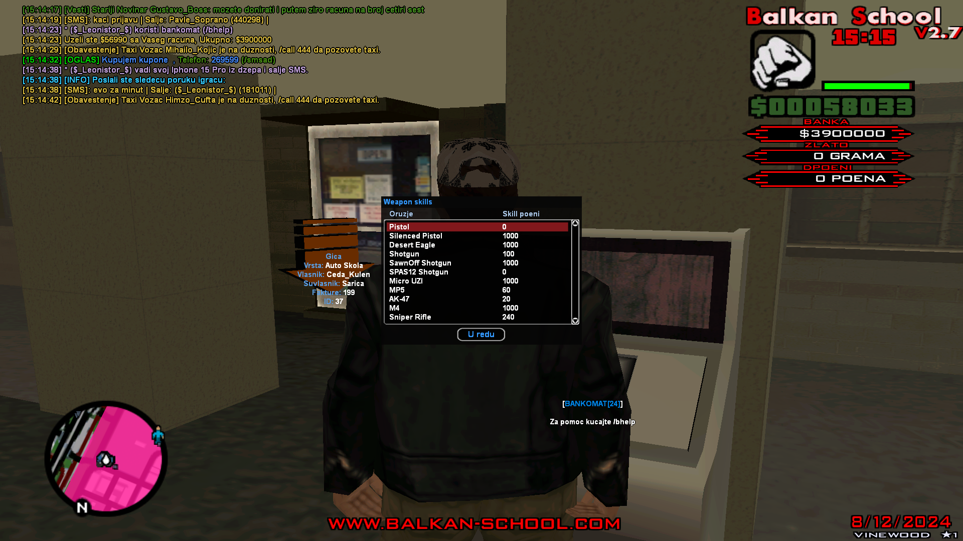 Lightshot screenshot
