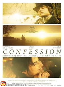 Confession (2012)
