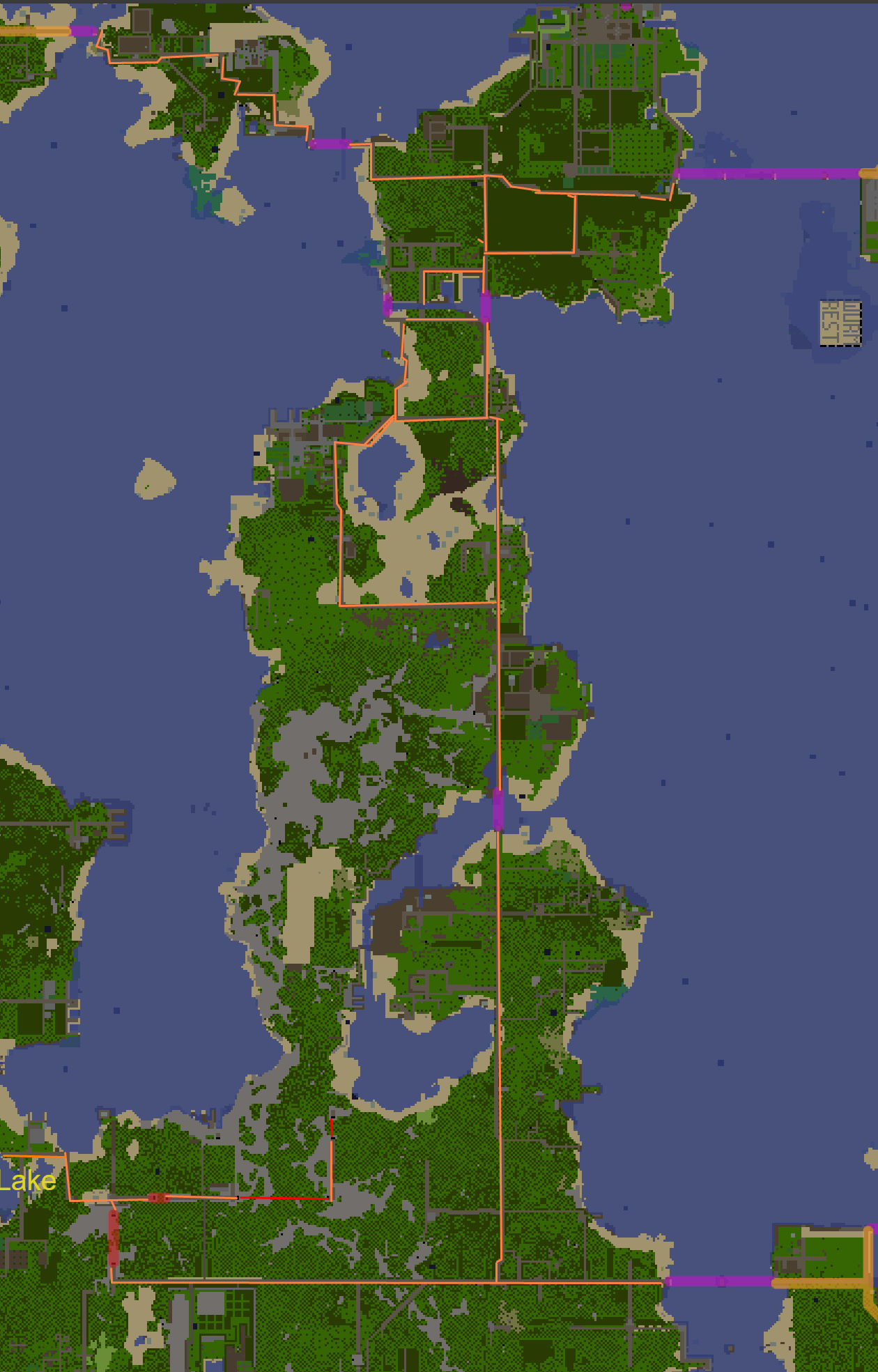 New Cadence Community Map - Page 42 - Cadence - Wurm Online Forum