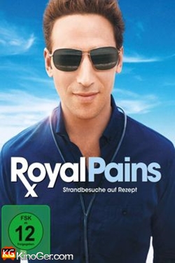 Royal Pains (2009)