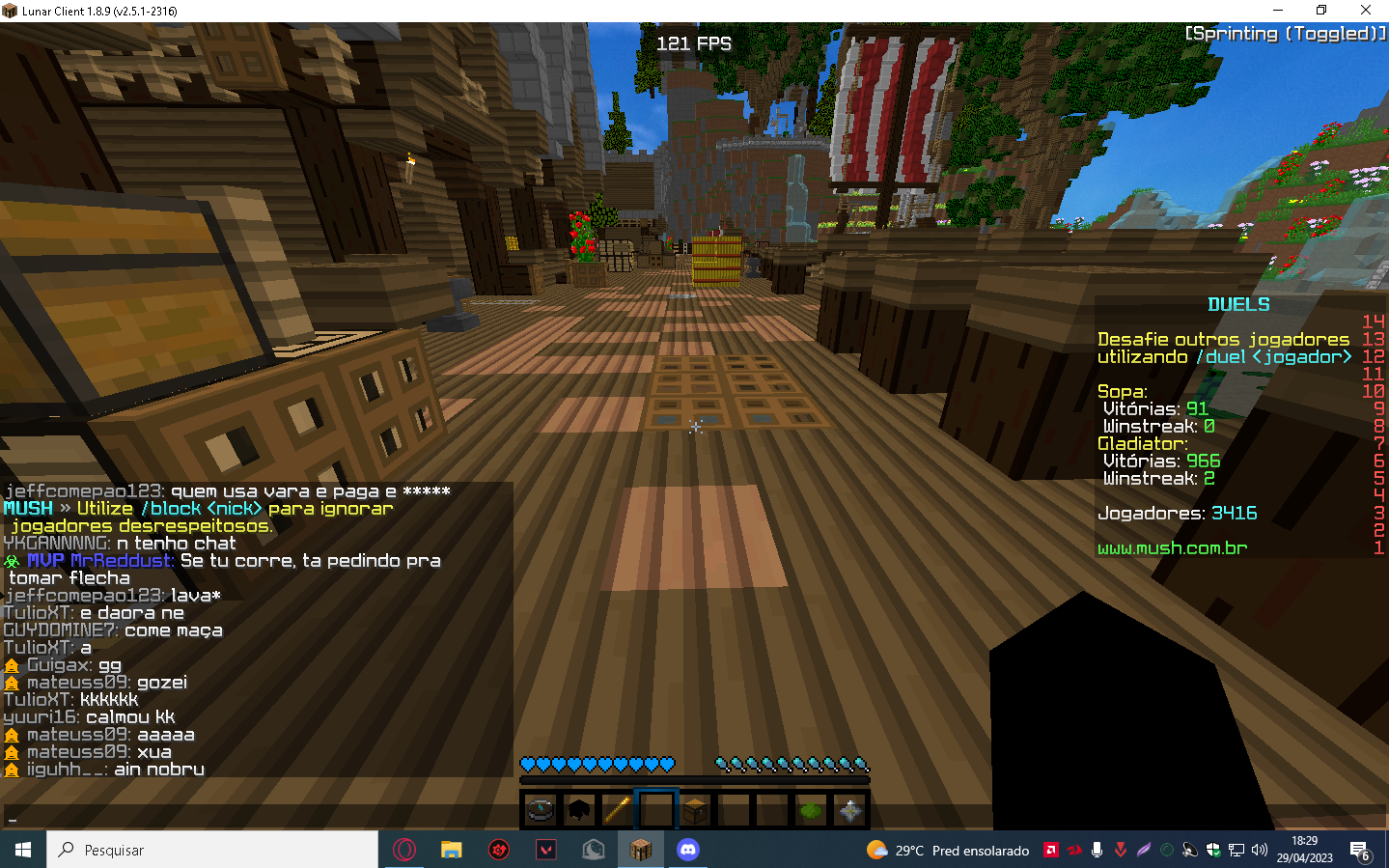 Lightshot screenshot