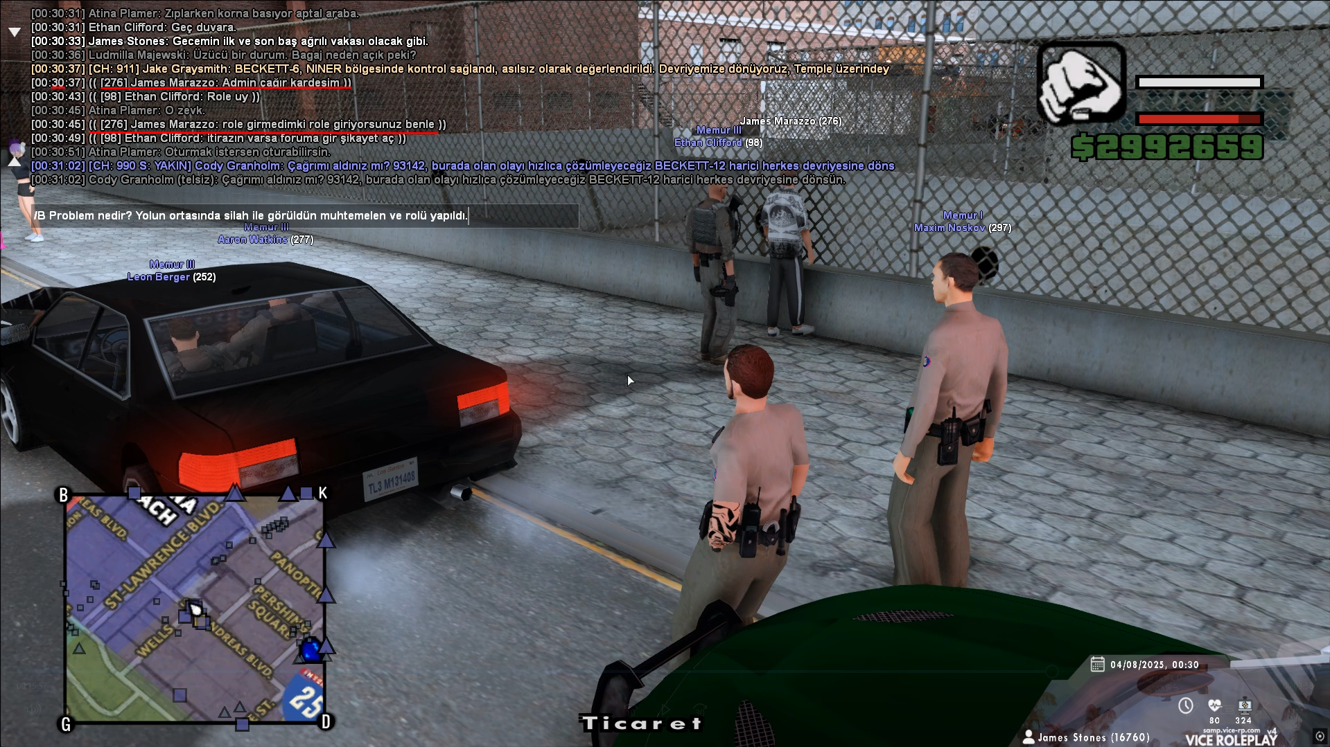 Lightshot screenshot