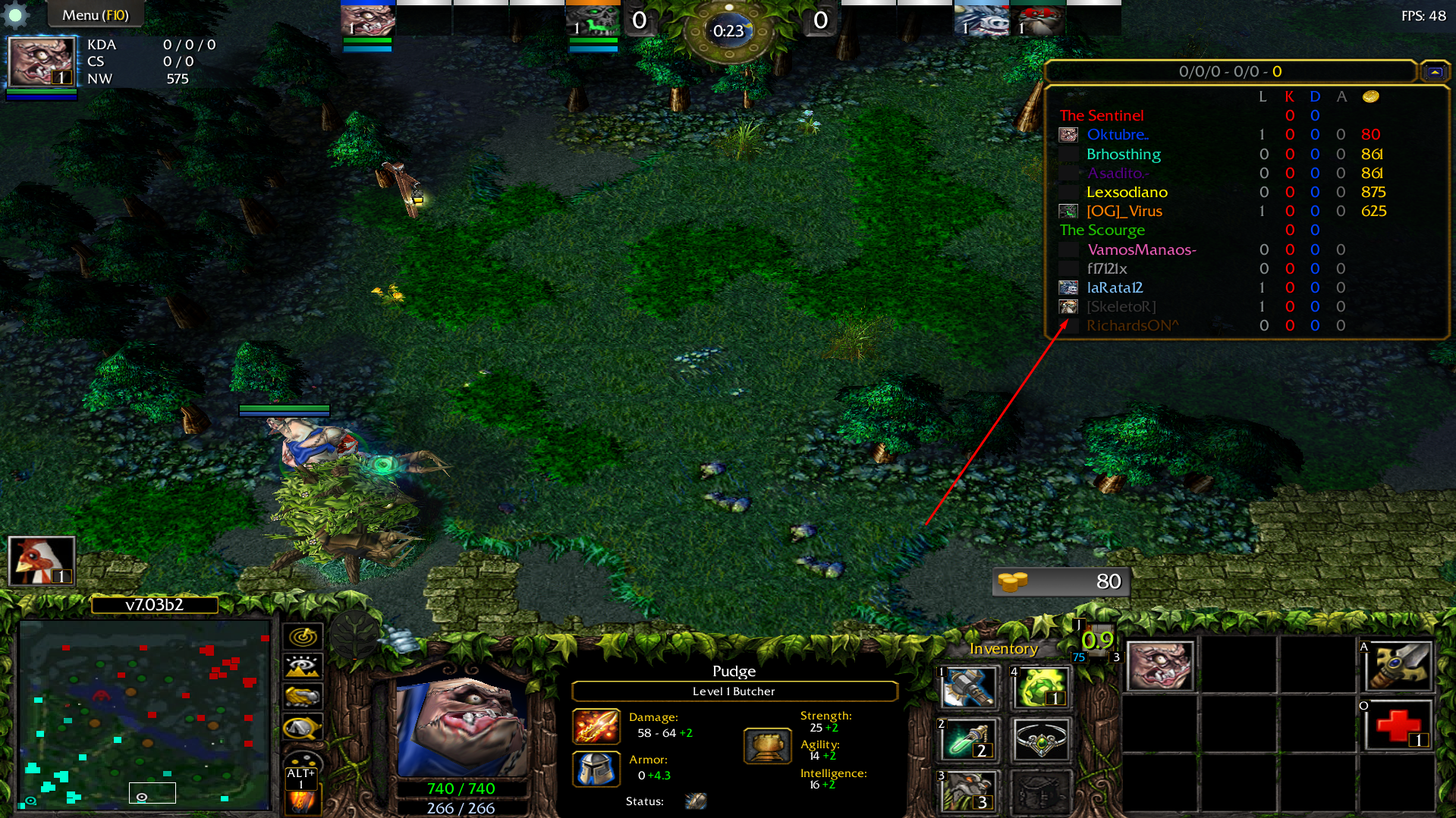 Lightshot screenshot