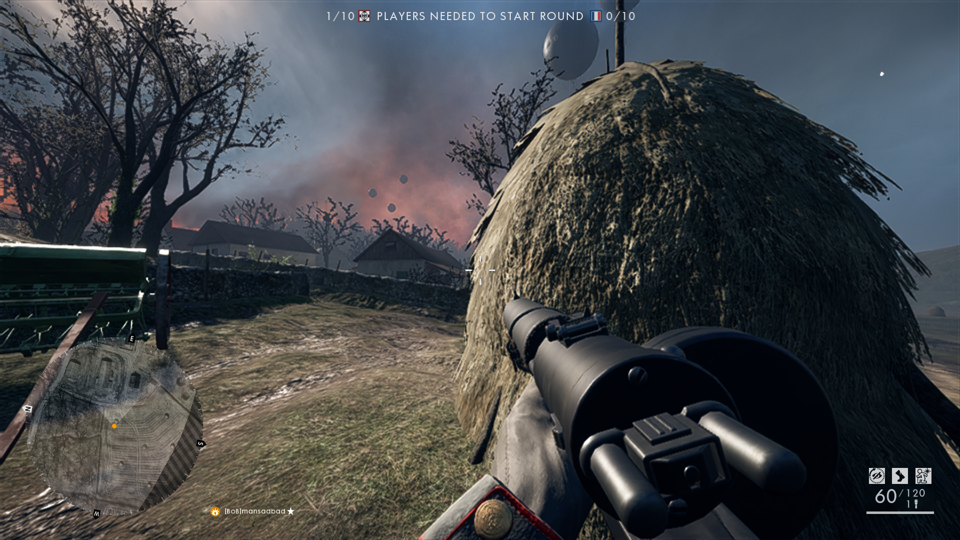 Lightshot screenshot