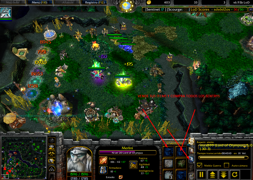 Lightshot screenshot