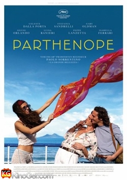 Parthenope (2024)