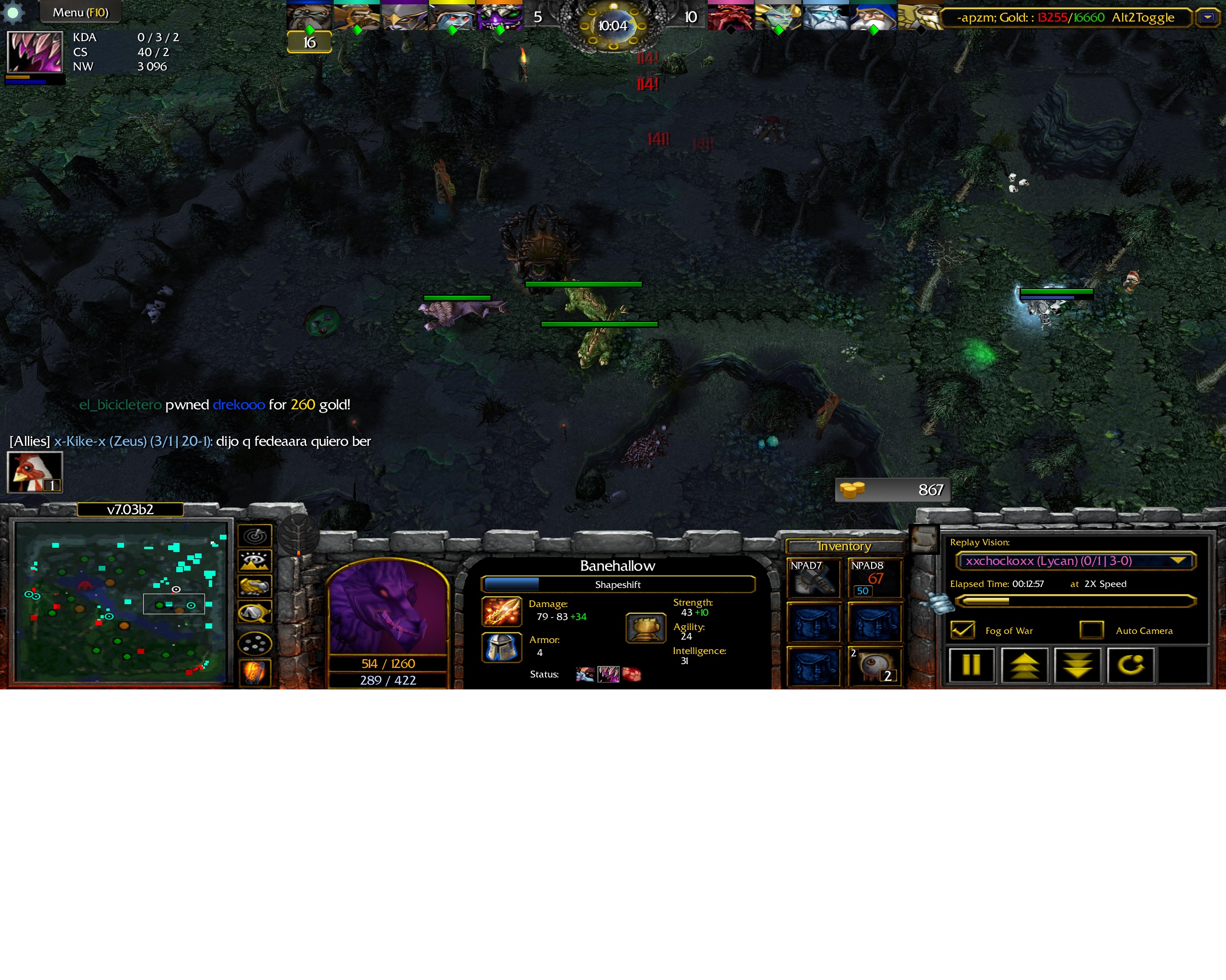 Lightshot screenshot