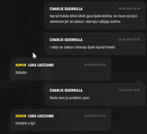 Lightshot screenshot
