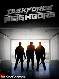 Die Taskforce-Nachbarn (2022)