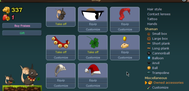 Lightshot screenshot