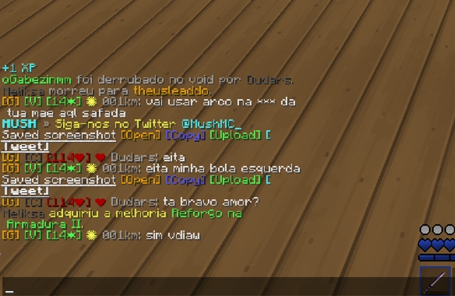 Lightshot screenshot