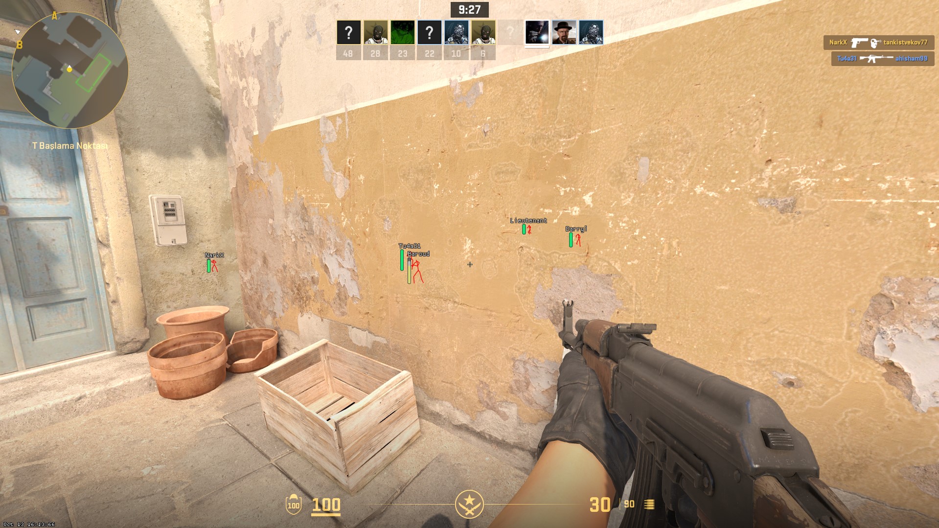 Lightshot screenshot