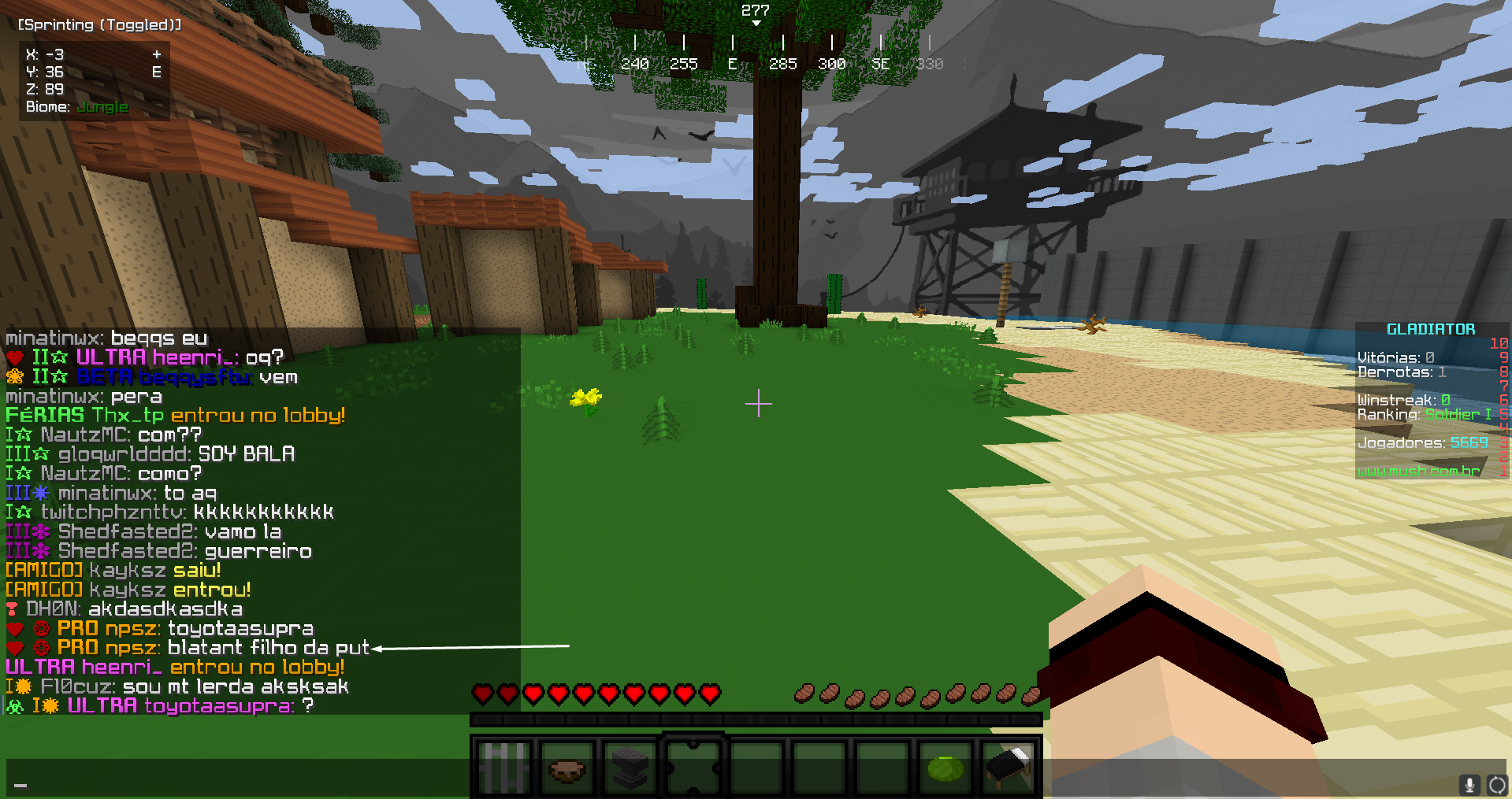 Lightshot screenshot