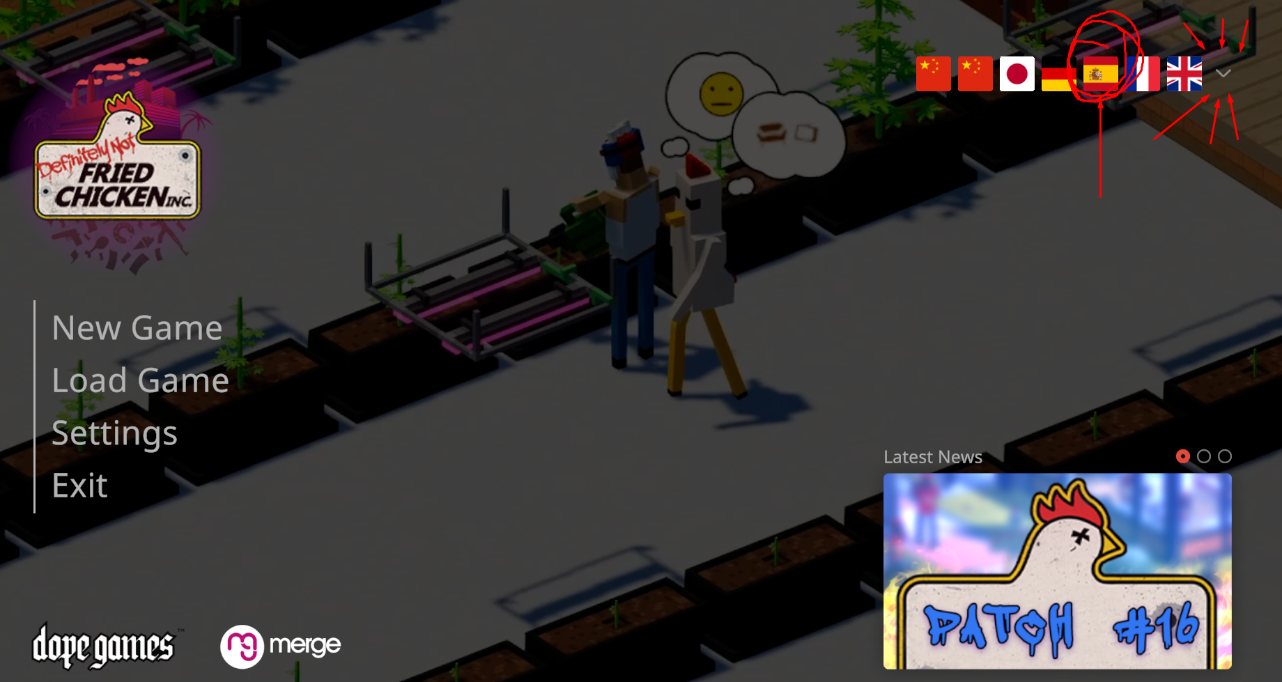 Lightshot screenshot