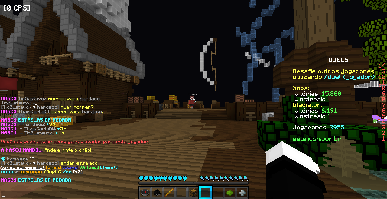 Lightshot screenshot