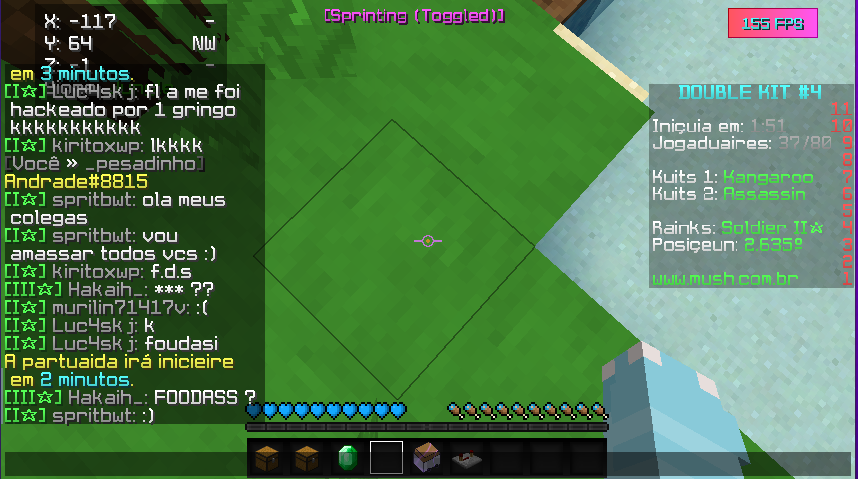 Lightshot screenshot