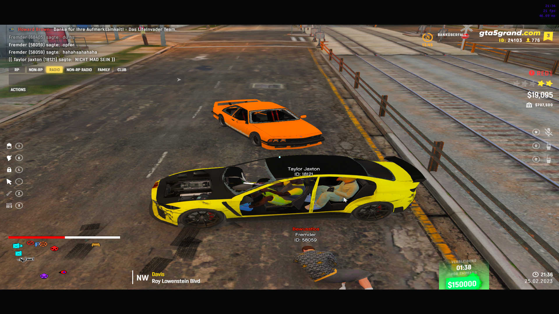 Lightshot screenshot