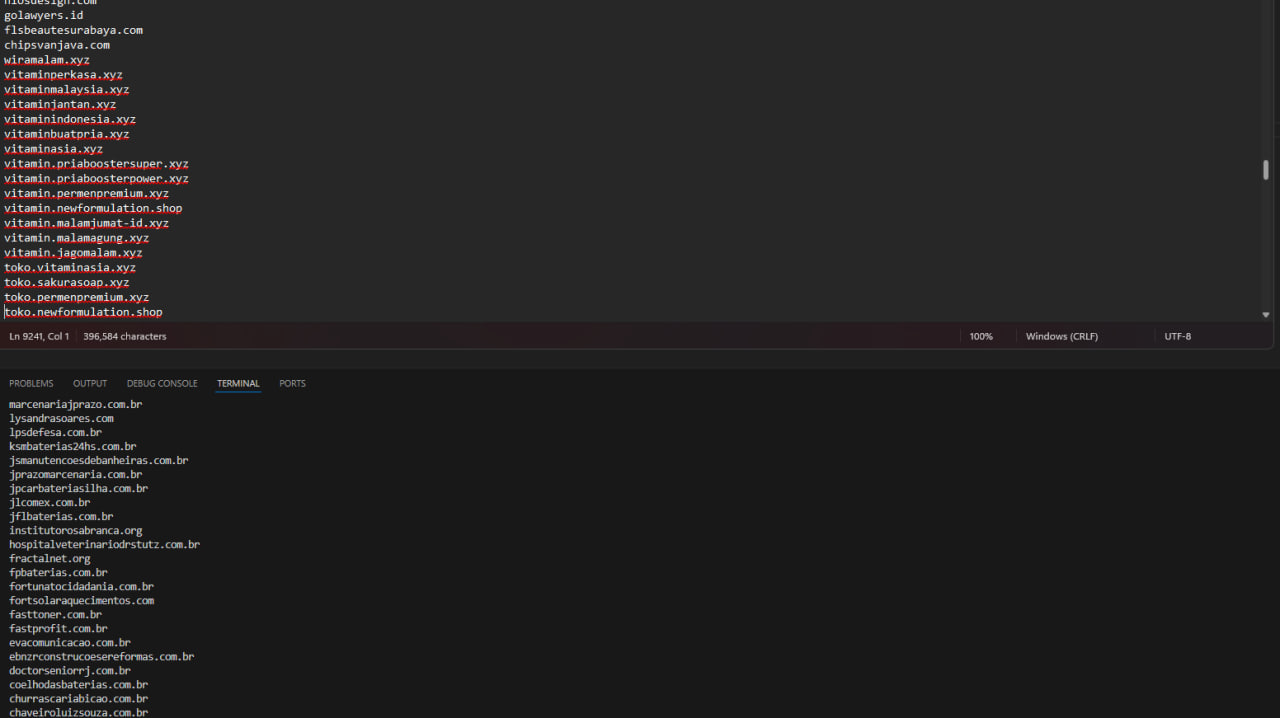 Lightshot screenshot
